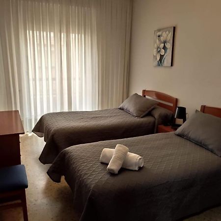 Pension Cinco Villas Logroño Zewnętrze zdjęcie