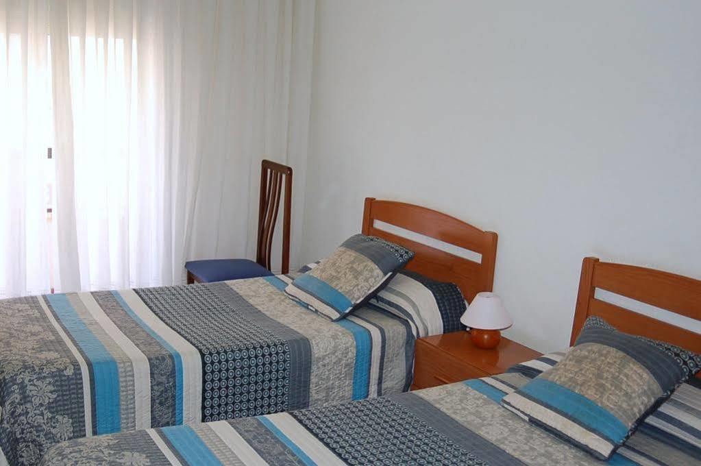 Pension Cinco Villas Logroño Zewnętrze zdjęcie