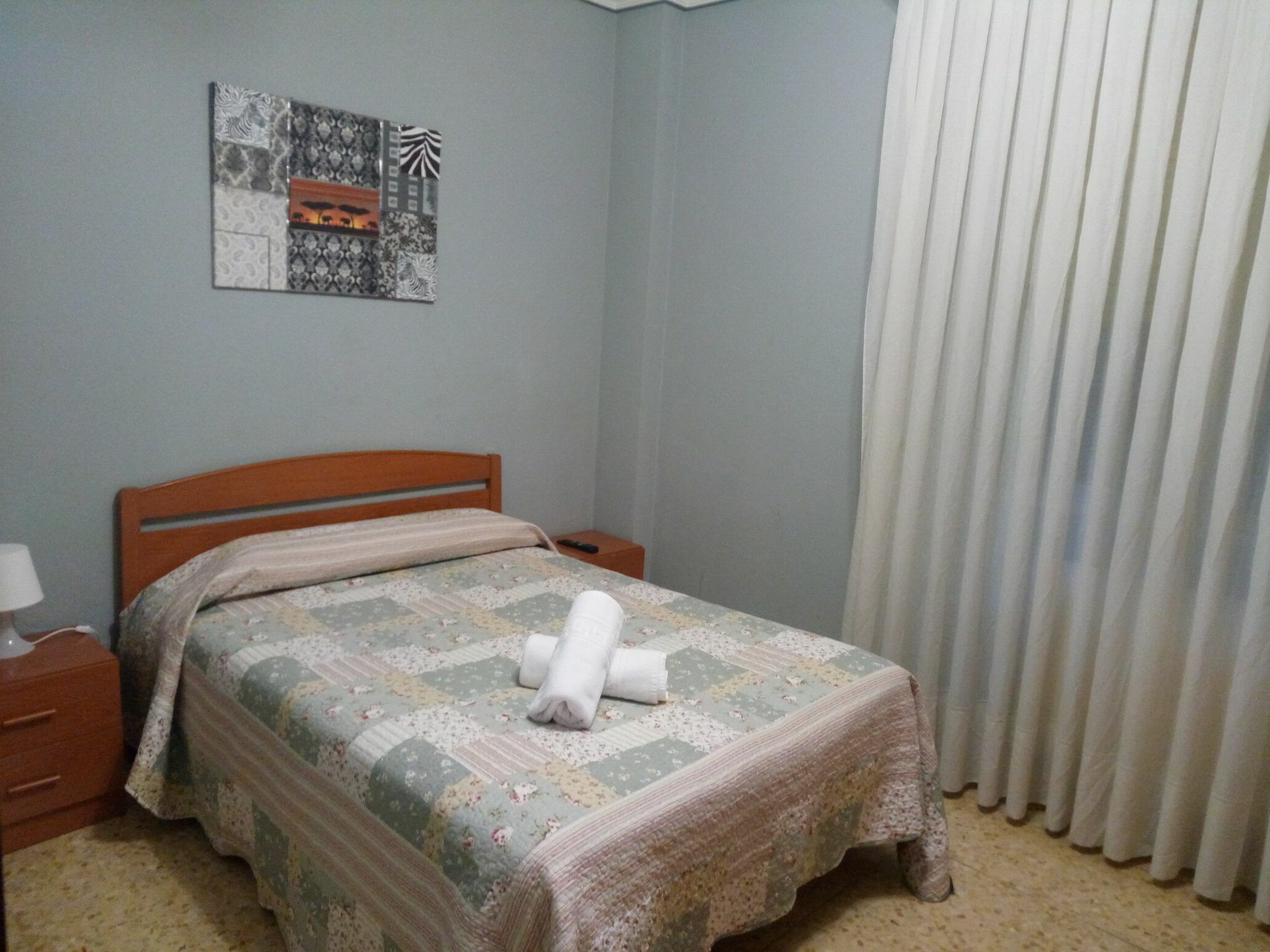 Pension Cinco Villas Logroño Zewnętrze zdjęcie